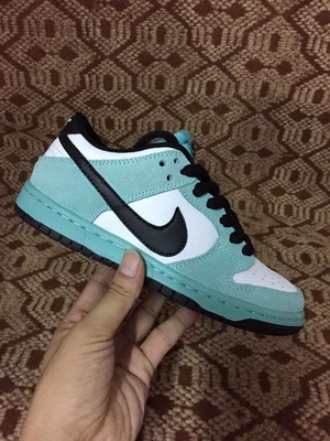 Nike Dunk SB Low-Top Women Shoes--004